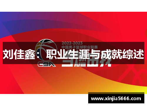 刘佳鑫：职业生涯与成就综述