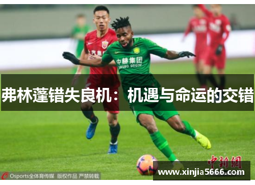弗林蓬错失良机：机遇与命运的交错
